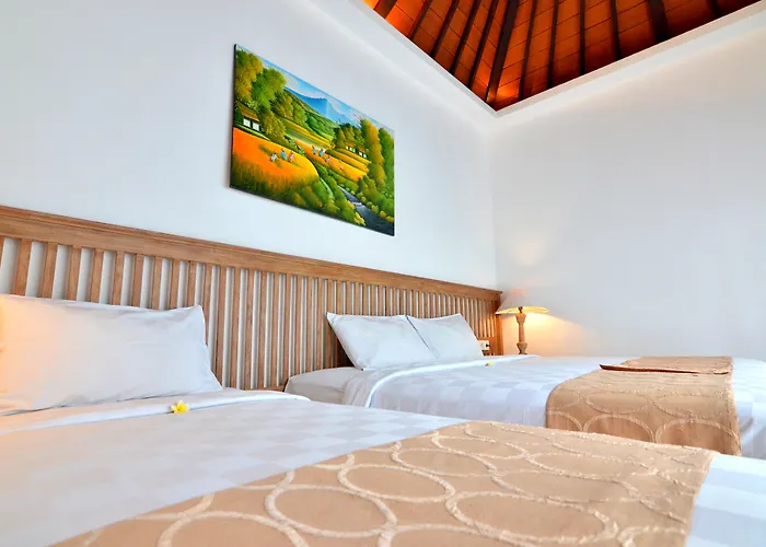 Villa New Sara Seminyak