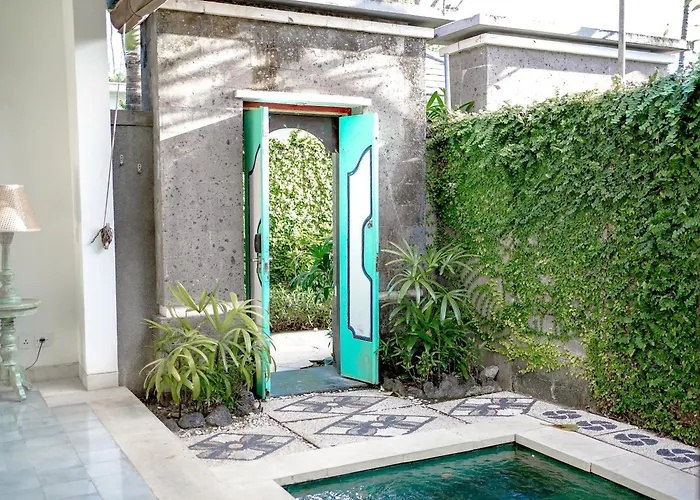 Villa New Sara Seminyak