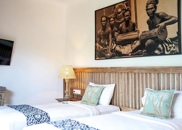New Sara Villa Seminyak