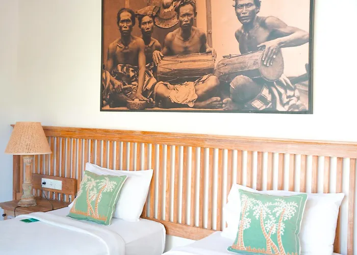 New Sara Villa Seminyak