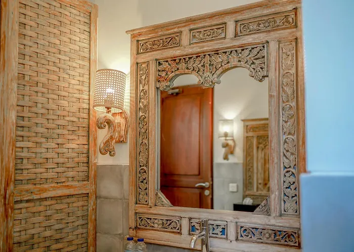 New Sara Villa Seminyak