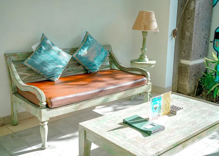 New Sara Villa Seminyak