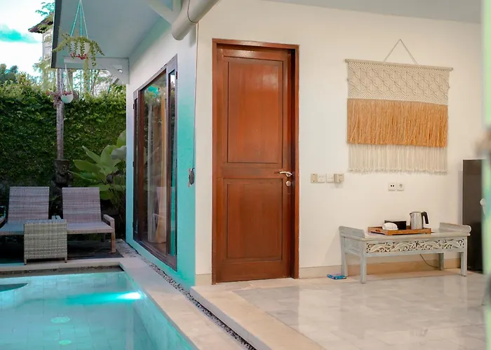 Villa New Sara
