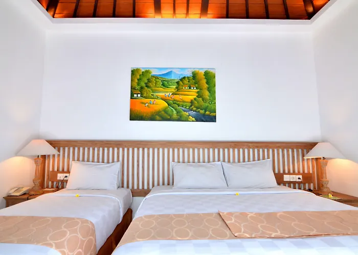 Villa New Sara Seminyak