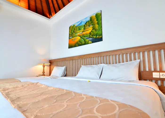 New Sara Villa