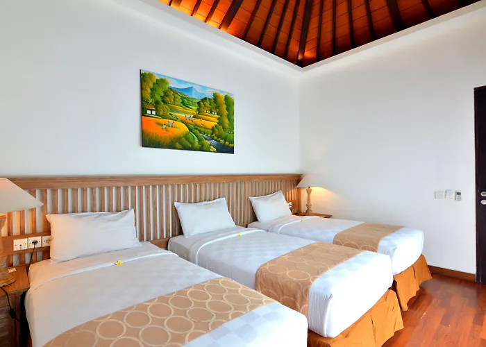 Villa New Sara Seminyak