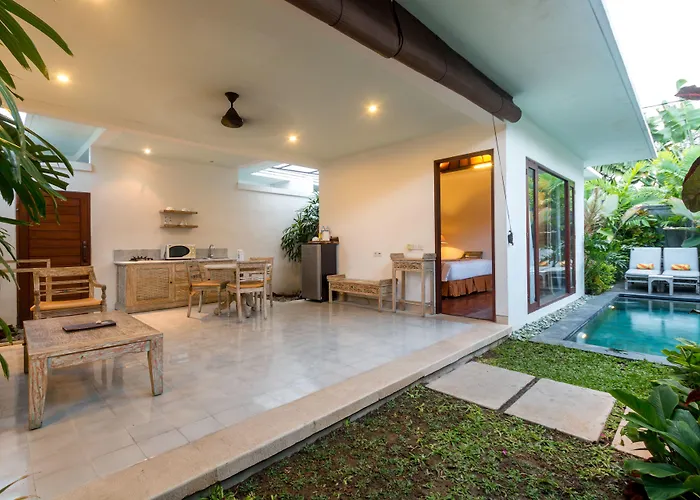 New Sara Villa *