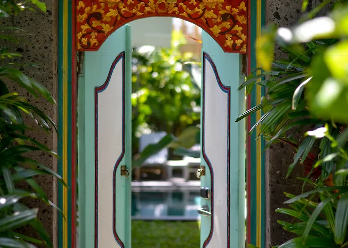 New Sara Villa