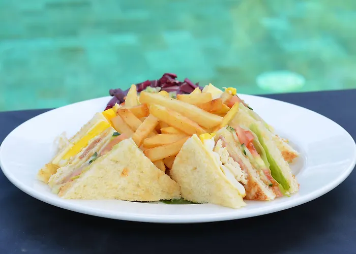 New Sara Villa Seminyak