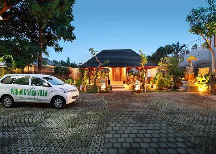 Villa New Sara