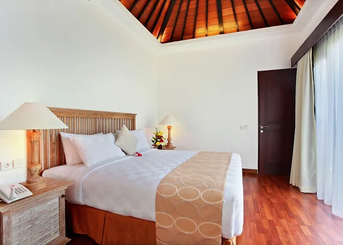 New Sara Villa Seminyak