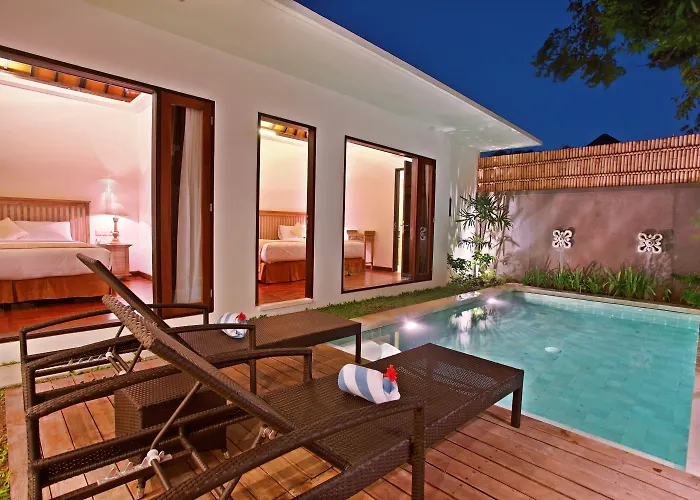 Villa New Sara *