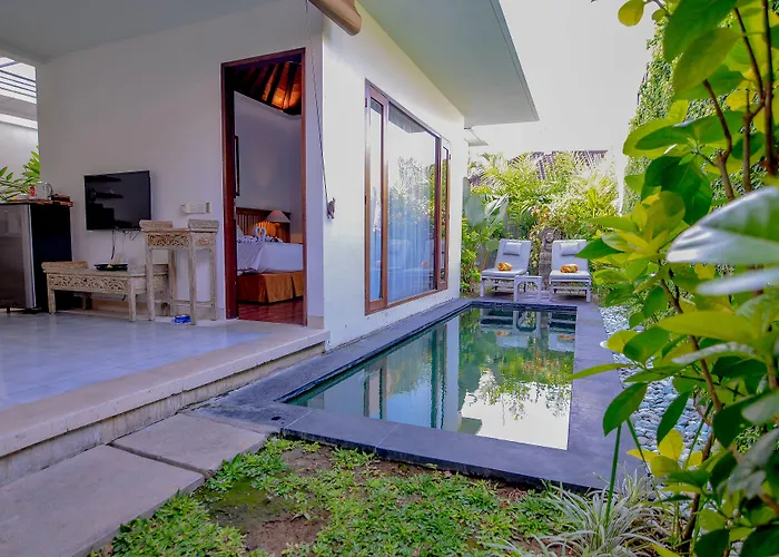 New Sara Villa *