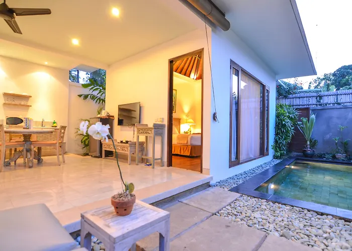 New Sara Villa *