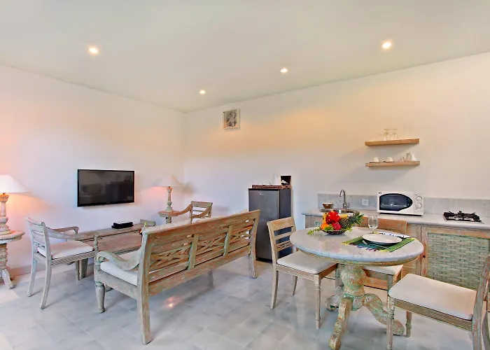 New Sara Villa Seminyak