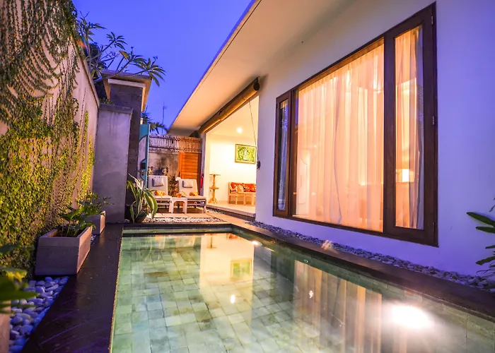 New Sara * Seminyak