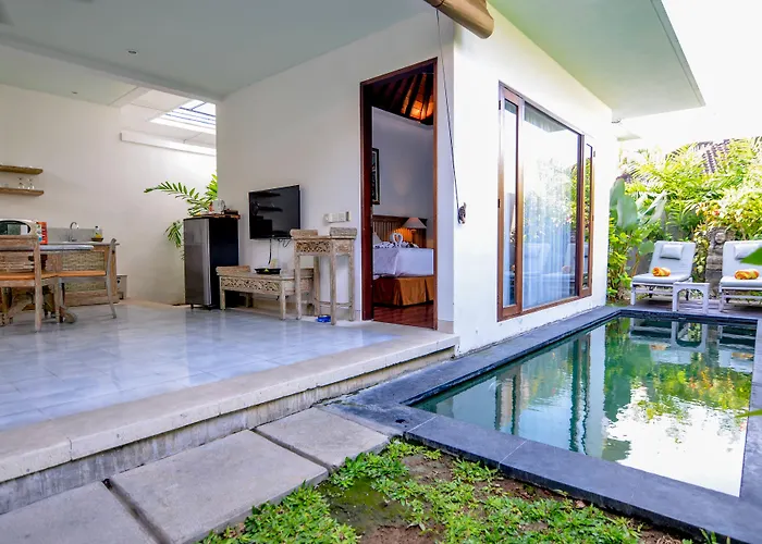 New Sara Villa