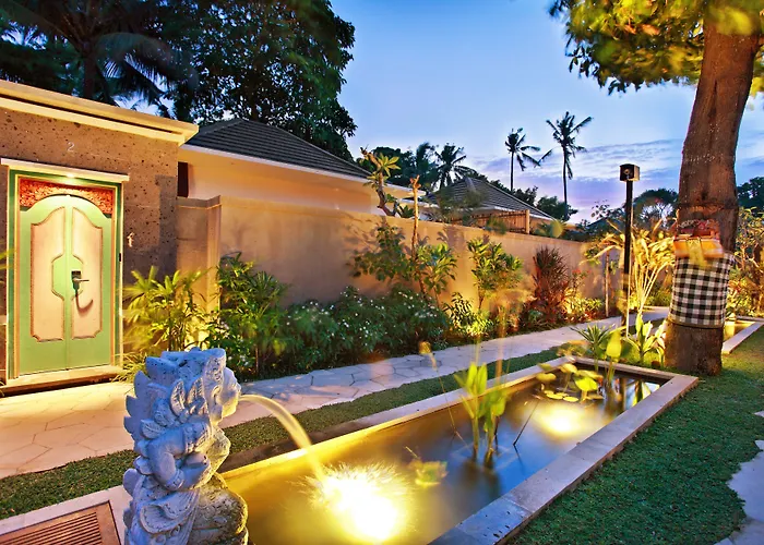 Villa New Sara Seminyak