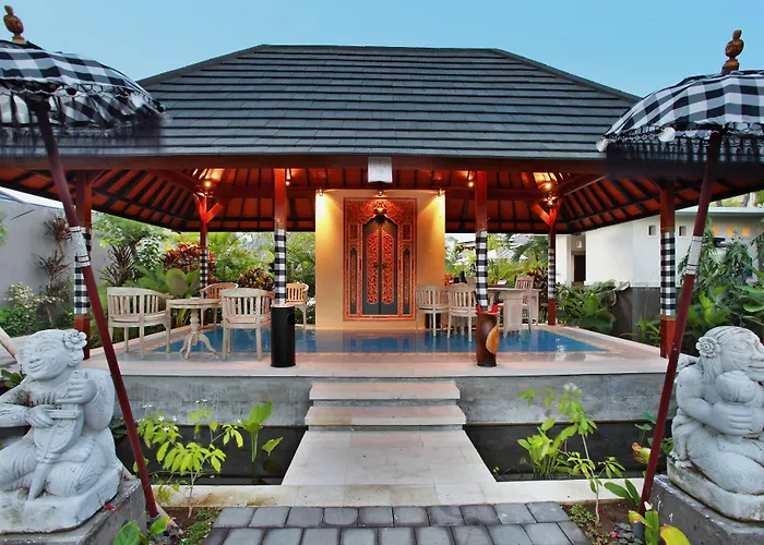 Villa New Sara Seminyak