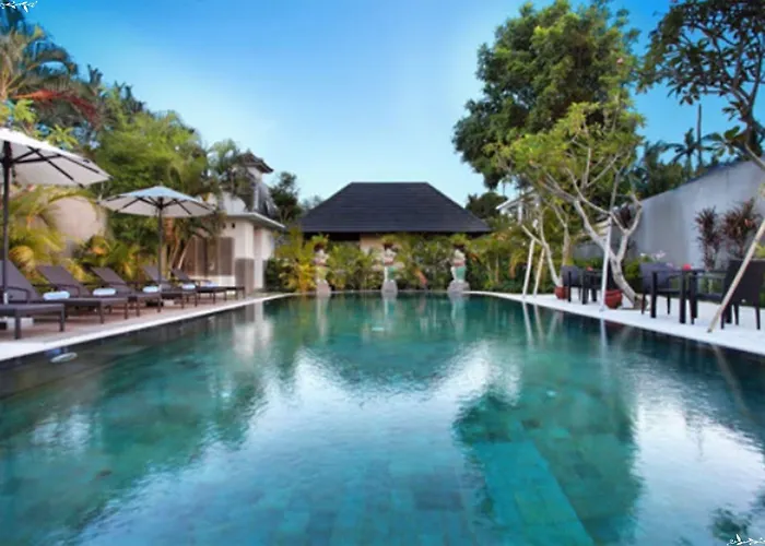 Villa New Sara