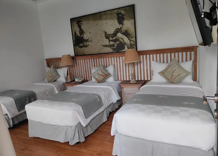 Villa New Sara Seminyak